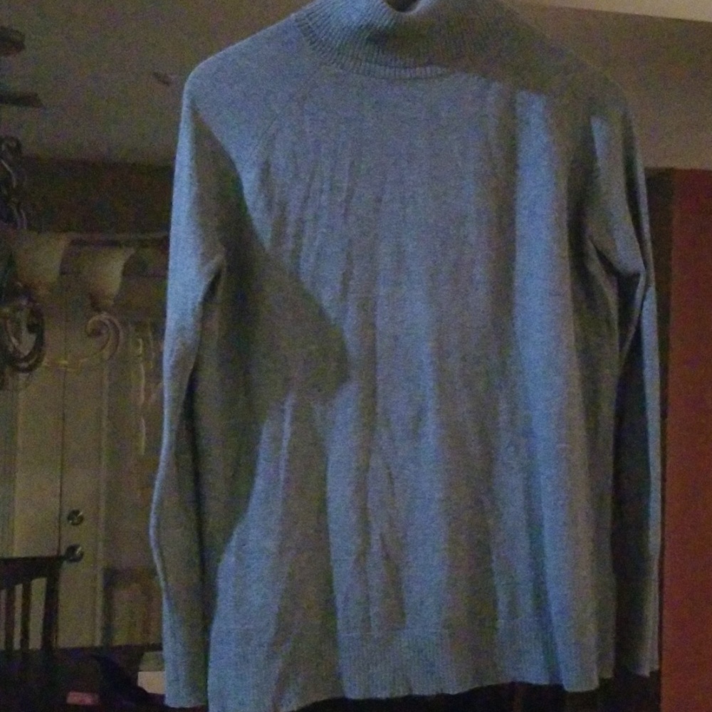 🌺Old Navy Turtle Neck Sweater